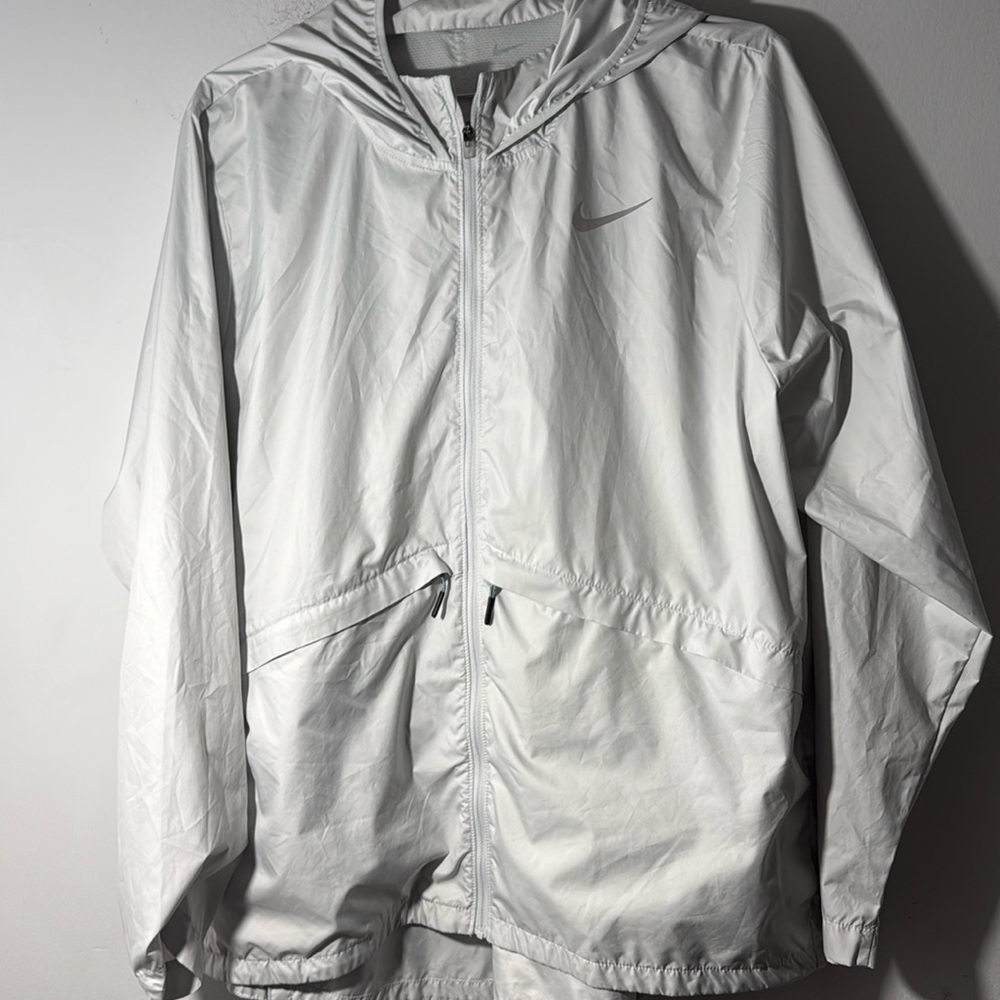 Nike Windrunner Jacket - image 1